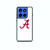 Alabama Crimson Tide 01 Motorola Moto G Stylus 5G 2025 Case