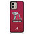 Alabama Crimson Tide 04 Motorola Moto G Stylus 5G 2023 Case
