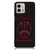 Alabama Crimson Tide Ball Motorola Moto G Stylus 5G 2023 Case