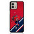 Alex Ovechkin Capitals Plays Motorola Moto G Stylus 5G 2023 Case