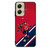 Alex Ovechkin Capitals Plays Motorola Moto G Stylus 5G 2024 Case