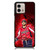 Alexander Ovechkin Capitals Motorola Moto G Stylus 5G 2023 Case