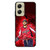 Alexander Ovechkin Capitals Motorola Moto G Stylus 5G 2024 Case