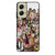 All Final Fantasy Characters Motorola Moto G Stylus 5G 2024 Case