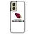 Arizona Cardinals 02 Motorola Moto G Stylus 5G 2024 Case