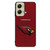 Arizona Cardinals 03 Motorola Moto G Stylus 5G 2024 Case