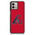 Arizona Diamondbacks 01 Motorola Moto G Stylus 5G 2023 Case