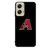 Arizona Diamondbacks 02 Motorola Moto G Stylus 5G 2024 Case