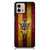 Arizona State Sun Devils 02 Motorola Moto G Stylus 5G 2023 Case
