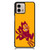 Arizona State Sun Devils 03 Motorola Moto G Stylus 5G 2023 Case