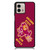 Arizona State Sun Devils 04 Motorola Moto G Stylus 5G 2023 Case