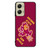 Arizona State Sun Devils 04 Motorola Moto G Stylus 5G 2024 Case