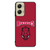 Arkansas Razorbacks 02 Motorola Moto G Stylus 5G 2024 Case