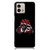 Atlanta Braves  Gloves Motorola Moto G Stylus 5G 2023 Case