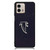 Atlanta Falcons 02 Motorola Moto G Stylus 5G 2023 Case