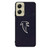 Atlanta Falcons 02 Motorola Moto G Stylus 5G 2024 Case