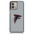 Atlanta Falcons 04 Motorola Moto G Stylus 5G 2023 Case