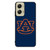 Auburn Tigers 02 Motorola Moto G Stylus 5G 2024 Case