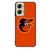 Baltimore Orioles 01 Motorola Moto G Stylus 5G 2024 Case
