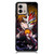 Bleach Hollow Mode Ichigo Motorola Moto G Stylus 5G 2023 Case
