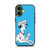 101 Dalmatians A Spot of Love iPhone 17 Case