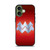 Absolute Wonder Woman Logo iPhone 17 Case