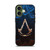 Assassins Creed Origin iPhone 17 Case