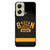 Boston Bruins 01 Motorola Moto G Stylus 5G 2024 Case