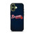 Atlanta Braves 04 iPhone 17 Case