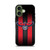 Atlanta Hawks 02 iPhone 17 Case