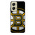 Boston Bruins 02 Motorola Moto G Stylus 5G 2024 Case