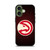 Atlanta Hawks 04 iPhone 17 Case