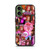 Atom Eve Collage iPhone 17 Case
