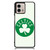 Boston Celtics 01 Motorola Moto G Stylus 5G 2023 Case