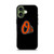 Baltimore Orioles Logo iPhone 17 Case