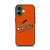 Baltimore Orioles 04 iPhone 17 Case