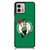 Boston Celtics 03 Motorola Moto G Stylus 5G 2023 Case