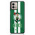 Boston Celtics Unleashed Motorola Moto G Stylus 5G 2023 Case