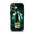 Ben 10 Diamondhead iPhone 17 Case