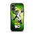 Ben 10 Gray Matter iPhone 17 Case