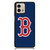 Boston Red Sox 01 Motorola Moto G Stylus 5G 2023 Case
