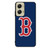Boston Red Sox 01 Motorola Moto G Stylus 5G 2024 Case