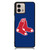 Boston Red Sox 02 Motorola Moto G Stylus 5G 2023 Case