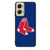 Boston Red Sox 02 Motorola Moto G Stylus 5G 2024 Case