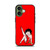 Betty Boop Red iPhone 17 Case