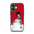 Big Hero 6 Hiro and Baymax iPhone 17 Case