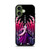 Bleach Byakuya Kuchiki Bankai iPhone 17 Case