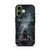 Bloodborne Cover iPhone 17 Case