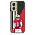 Brock Purdy San Francisco 49ers Motorola Moto G Stylus 5G 2024 Case