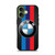BMA Iconic Logo iPhone 17 Case